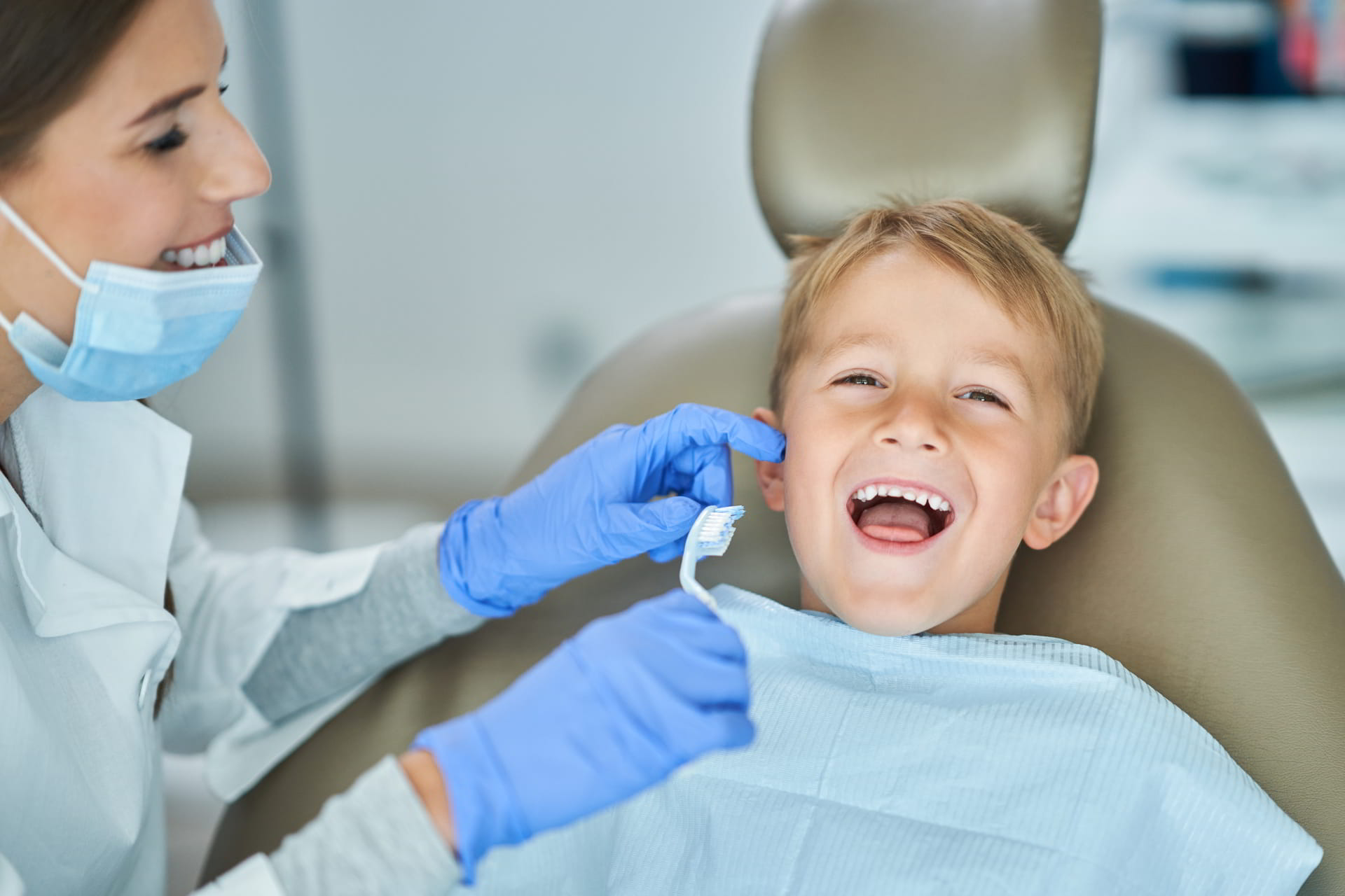 slidell dentist