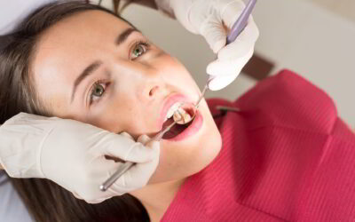 The Importance of Dental Care: 4 Common Practices You Should Never Skip